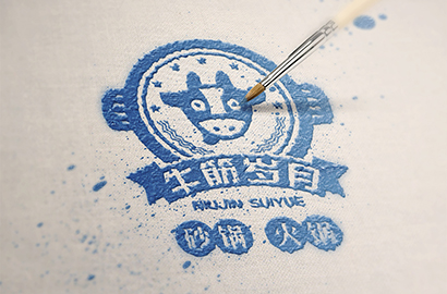 环江VI设计：解码城市文化，打造专属视觉名片